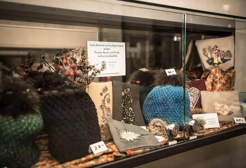 پانسیون Alexander Guesthouse Zurich Old Town