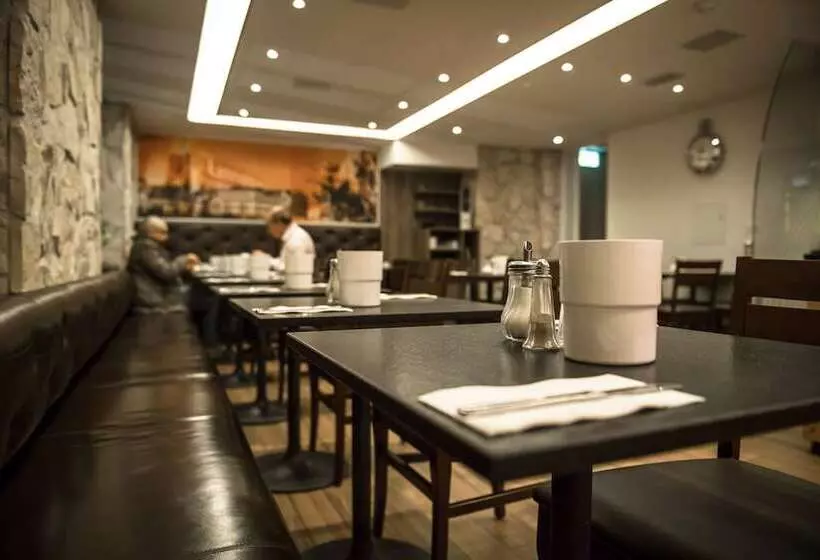 پانسیون Alexander Guesthouse Zurich Old Town