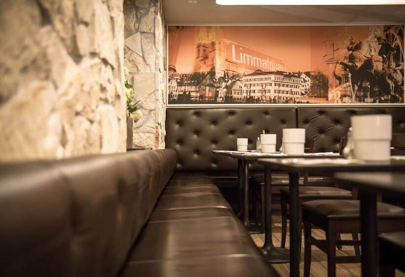 پانسیون Alexander Guesthouse Zurich Old Town