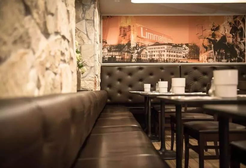 پانسیون Alexander Guesthouse Zurich Old Town