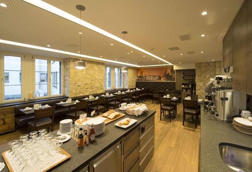 پانسیون Alexander Guesthouse Zurich Old Town