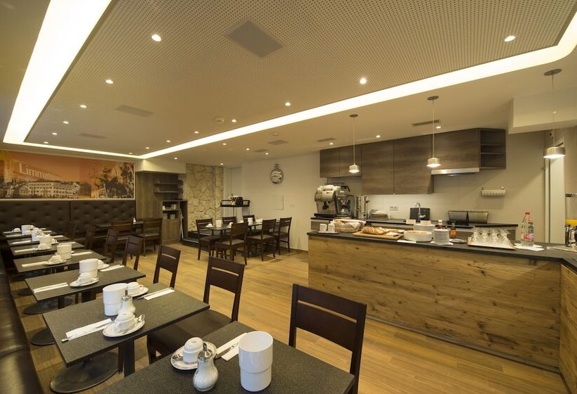 پانسیون Alexander Guesthouse Zurich Old Town