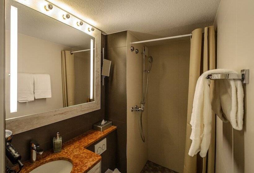 پانسیون Alexander Guesthouse Zurich Old Town