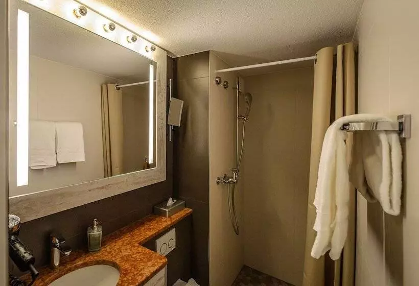 پانسیون Alexander Guesthouse Zurich Old Town