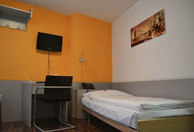 پانسیون Alexander Guesthouse Zurich Old Town