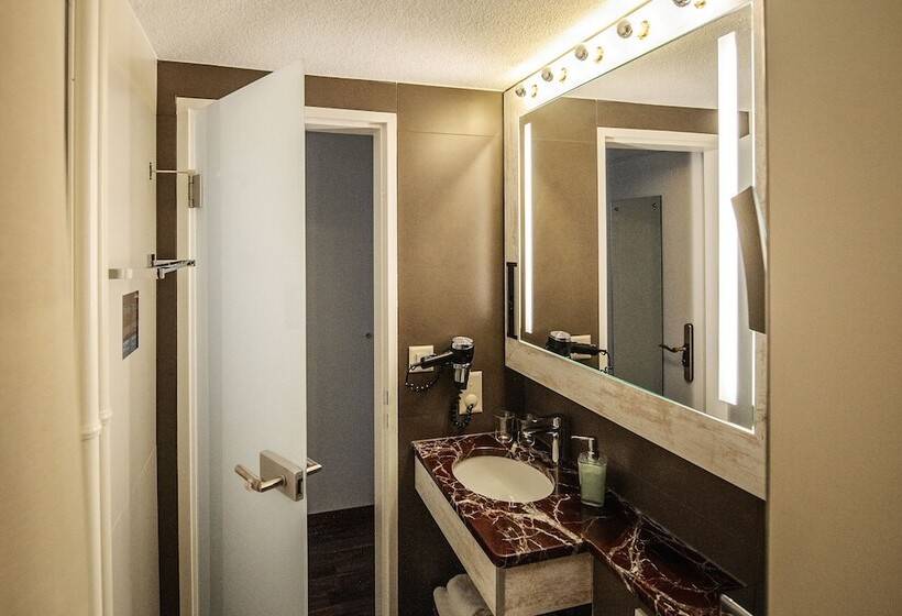 پانسیون Alexander Guesthouse Zurich Old Town