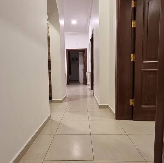 Residenz Hometel Al Ghamdi