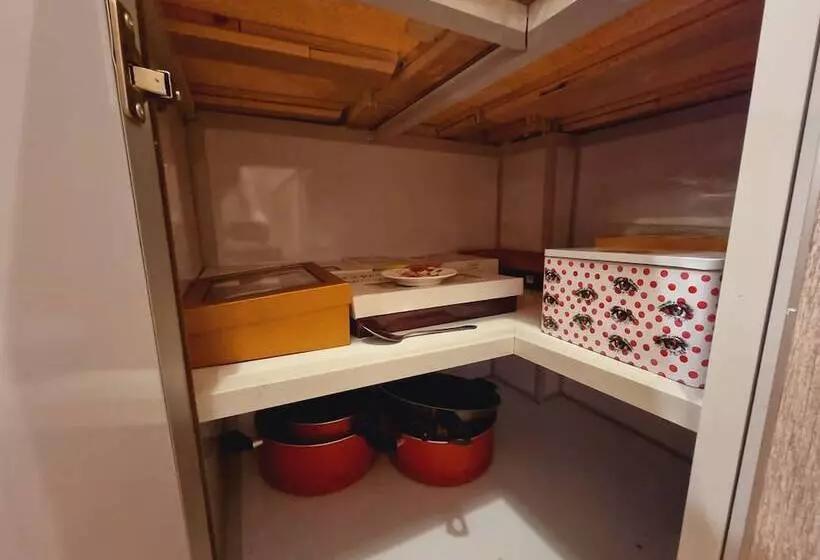 レジデンス Hometel Al Ghamdi