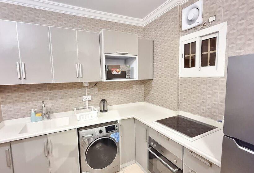 Residenz Hometel Al Ghamdi