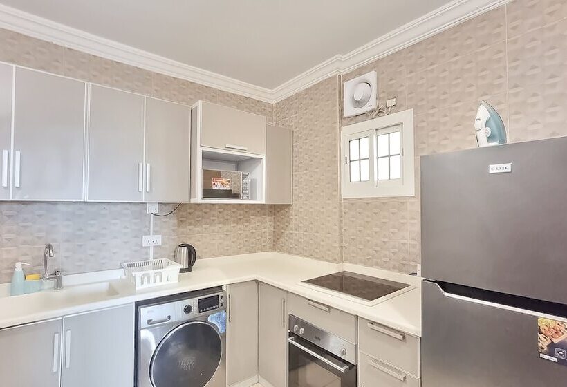 Residenz Hometel Al Ghamdi