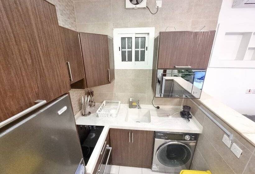 Residenz Hometel Al Ghamdi