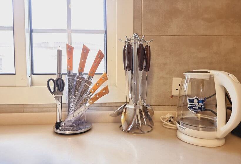 Residenz Hometel Al Ghamdi