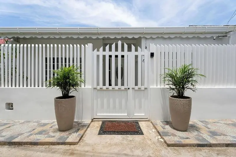Casa Sunset Hotel Boutique