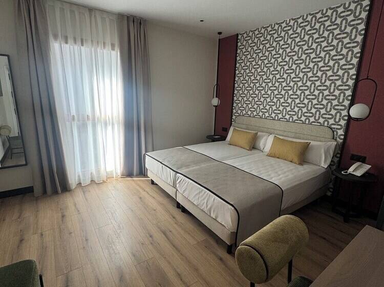 Itc Madrid by Soho Boutique