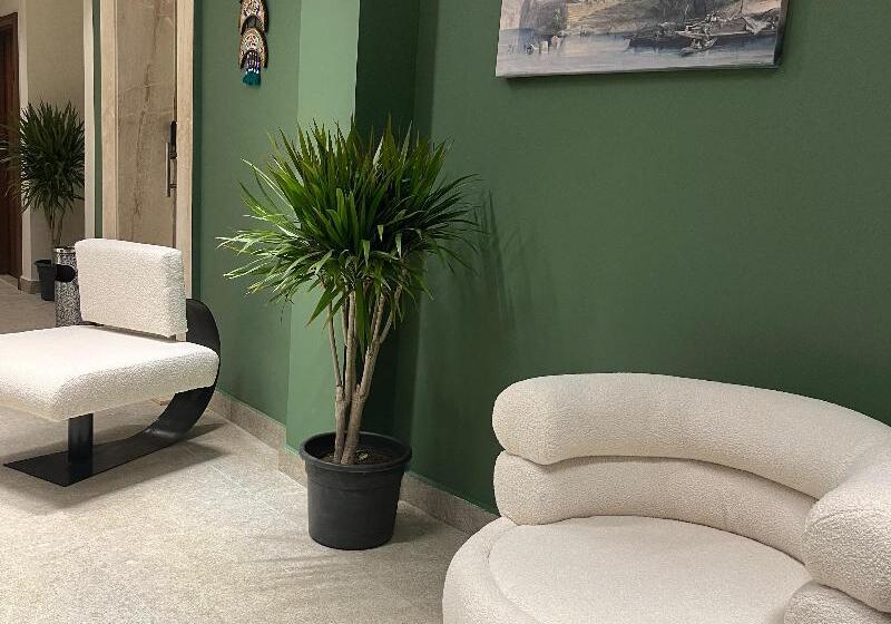 酒店 The Nomad Pyramids Boutique