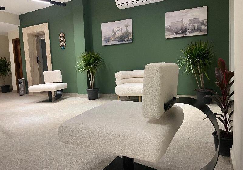 酒店 The Nomad Pyramids Boutique