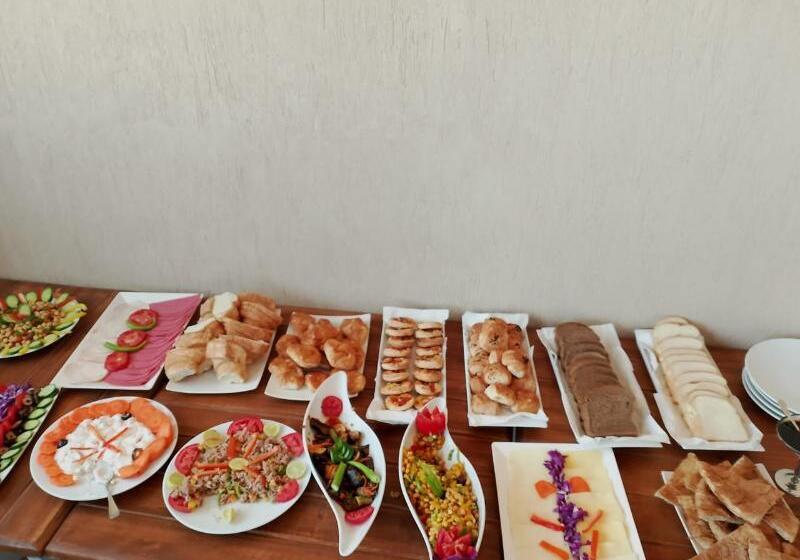 酒店 The Nomad Pyramids Boutique