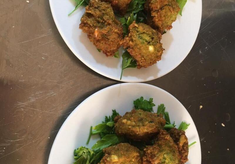 酒店 The Nomad Pyramids Boutique