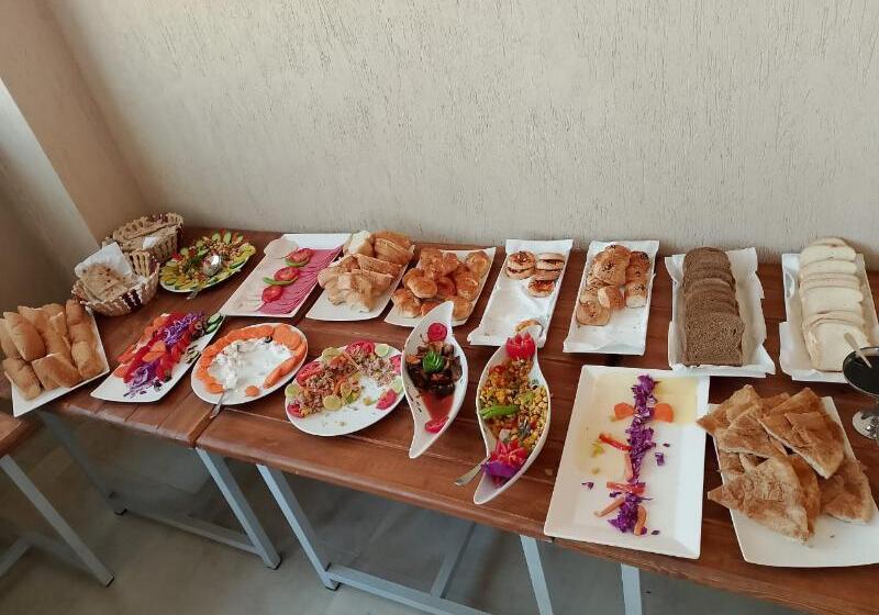 酒店 The Nomad Pyramids Boutique