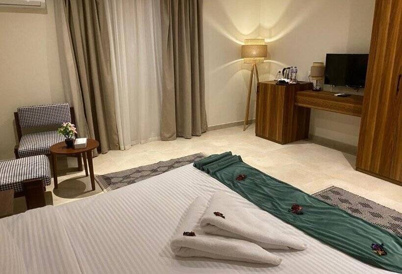 酒店 The Nomad Pyramids Boutique