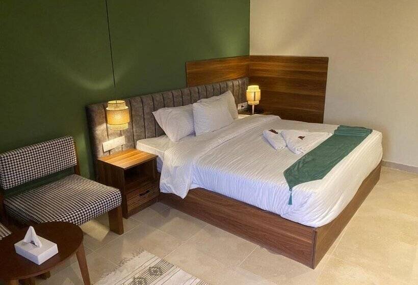 酒店 The Nomad Pyramids Boutique