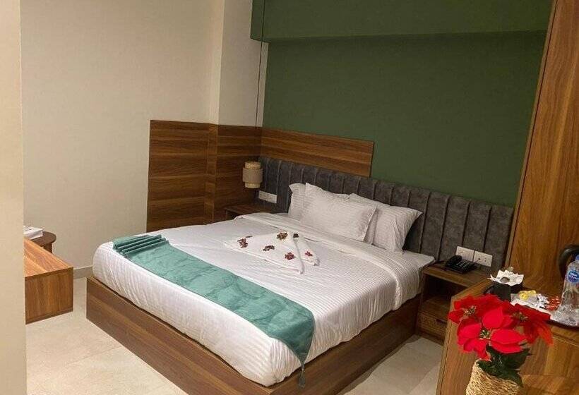 酒店 The Nomad Pyramids Boutique