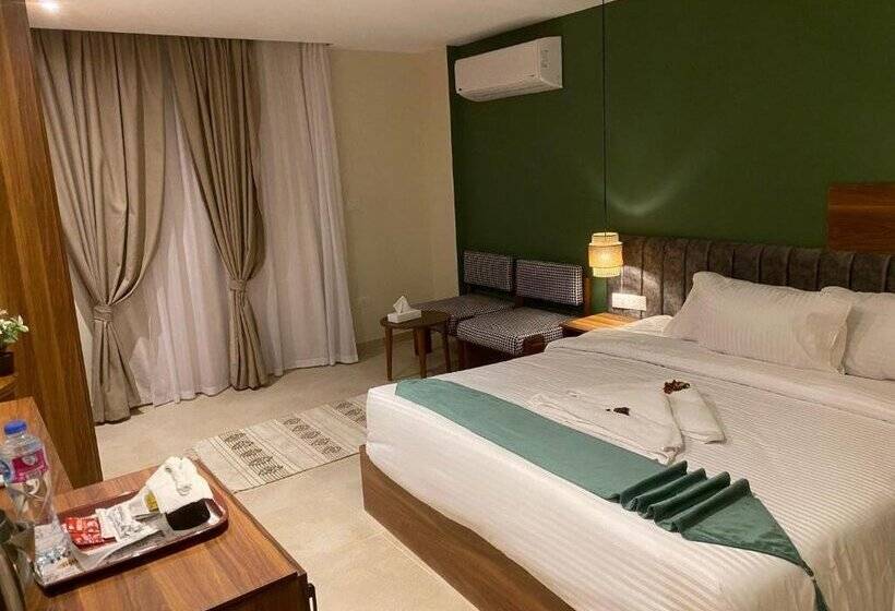 酒店 The Nomad Pyramids Boutique