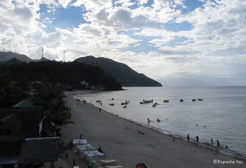 White Beach Resort Puerto Galera Powered By Cocotel	