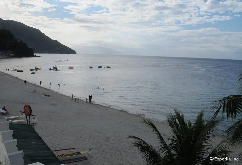 White Beach Resort Puerto Galera Powered By Cocotel	