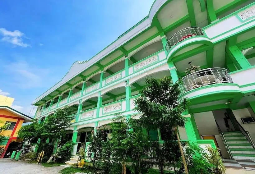 White Beach Resort Puerto Galera Powered By Cocotel	