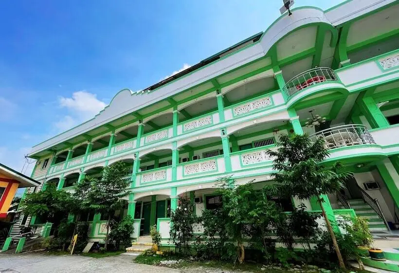 White Beach Resort Puerto Galera Powered By Cocotel	