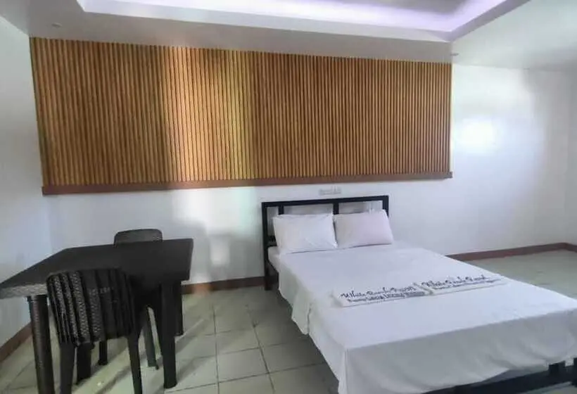 White Beach Resort Puerto Galera Powered By Cocotel	