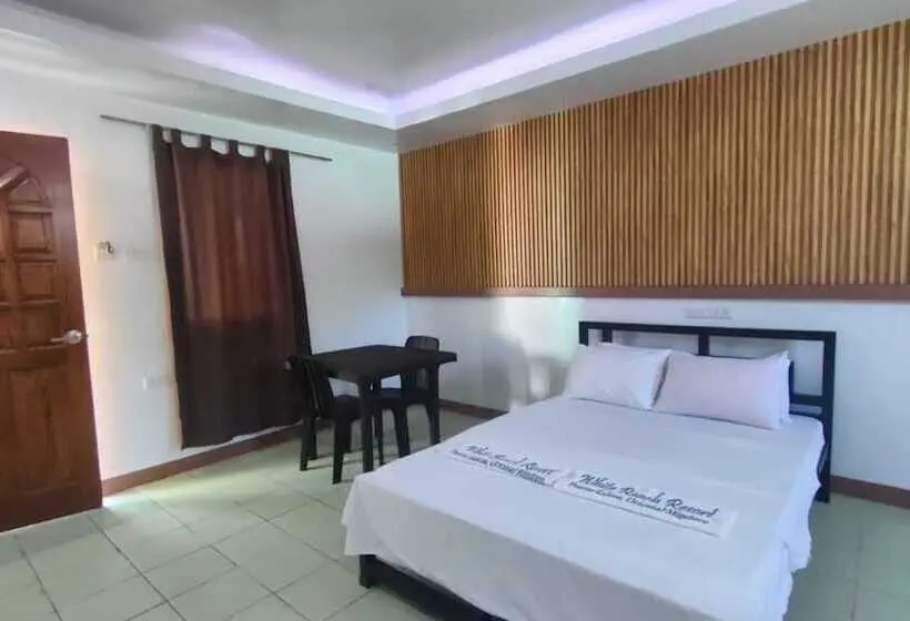 White Beach Resort Puerto Galera Powered By Cocotel	