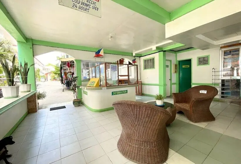 White Beach Resort Puerto Galera Powered By Cocotel	