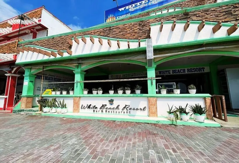 White Beach Resort Puerto Galera Powered By Cocotel	