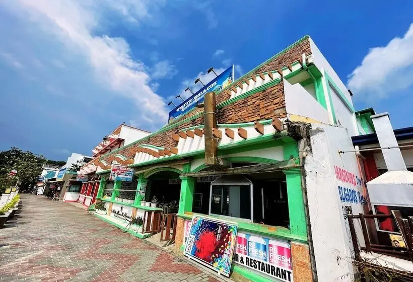 White Beach Resort Puerto Galera Powered By Cocotel	