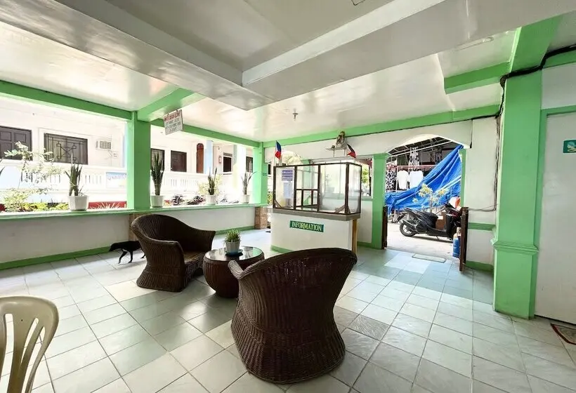 White Beach Resort Puerto Galera Powered By Cocotel	