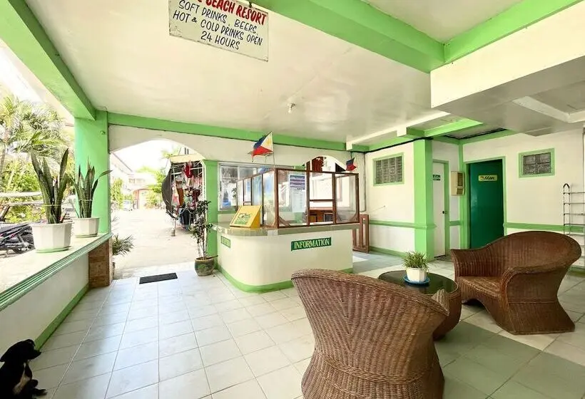 White Beach Resort Puerto Galera Powered By Cocotel	