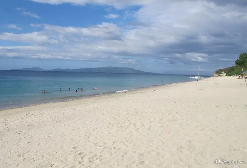 White Beach Resort Puerto Galera Powered By Cocotel	