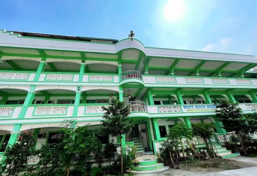White Beach Resort Puerto Galera Powered By Cocotel	