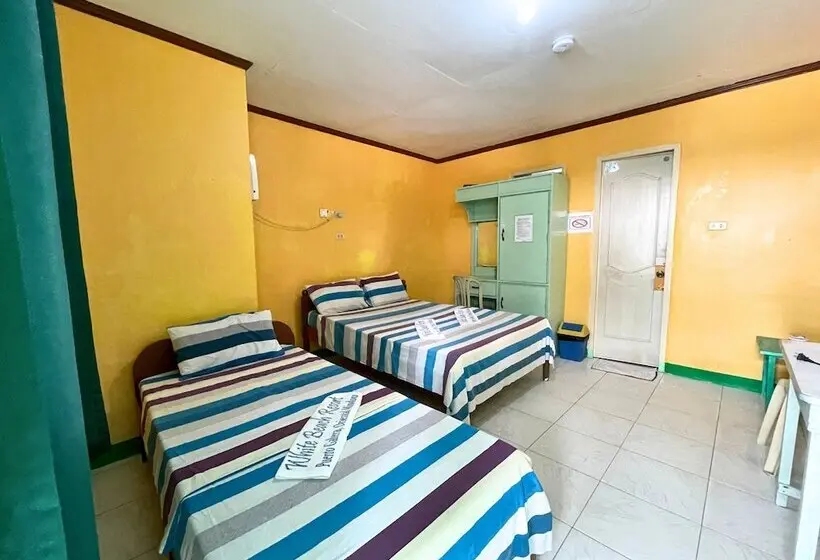 White Beach Resort Puerto Galera Powered By Cocotel	