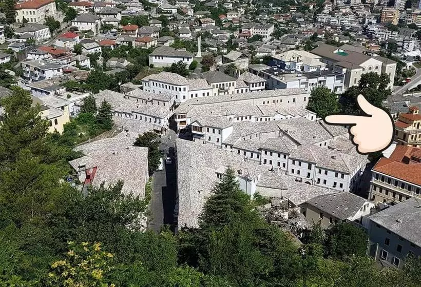 Guest House And Hostel Hani I Fisnikut