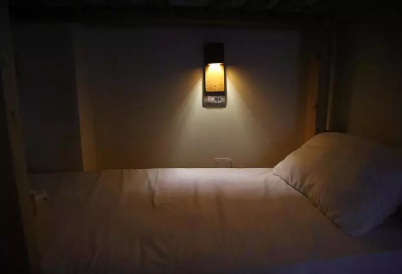 Guest House And Hostel Hani I Fisnikut