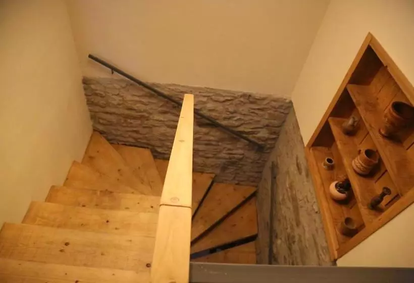 Guest House And Hostel Hani I Fisnikut