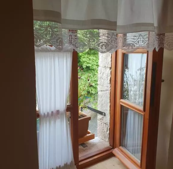Guest House And Hostel Hani I Fisnikut