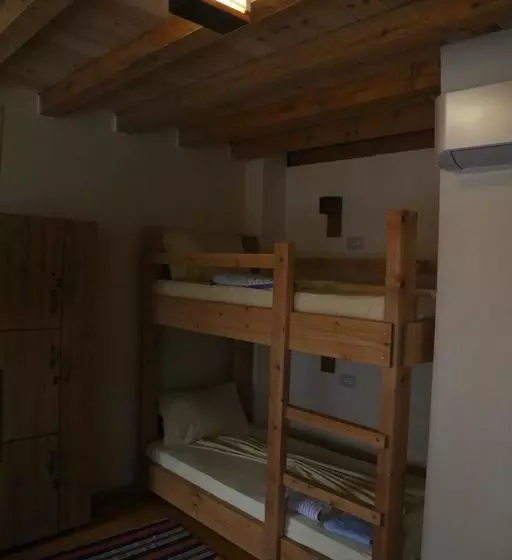 Guest House And Hostel Hani I Fisnikut