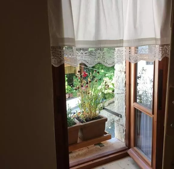 Guest House And Hostel Hani I Fisnikut