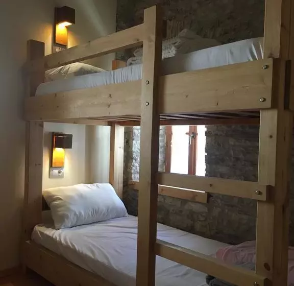 Guest House And Hostel Hani I Fisnikut