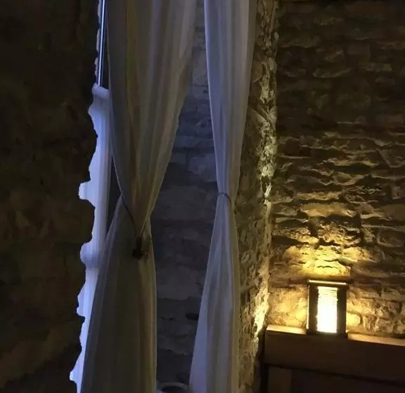 Guest House And Hostel Hani I Fisnikut