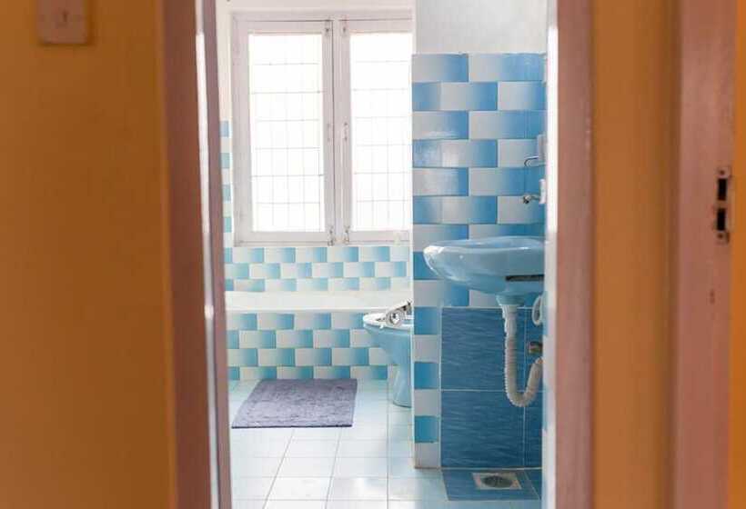 هاستل Living Hope Guest House